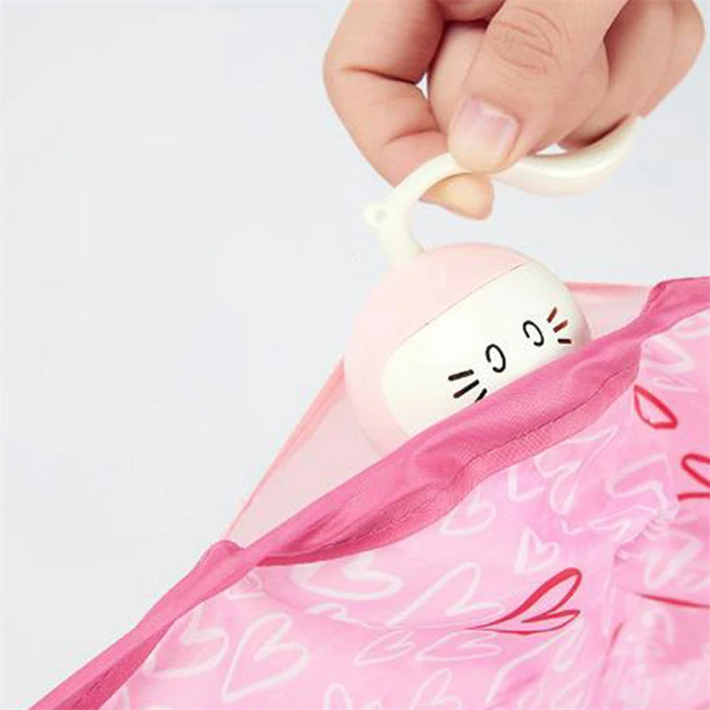 Automatic Undercover Motion Cat Toy