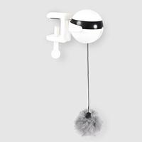 Electronic Motion Cat Toy & Accessory Set