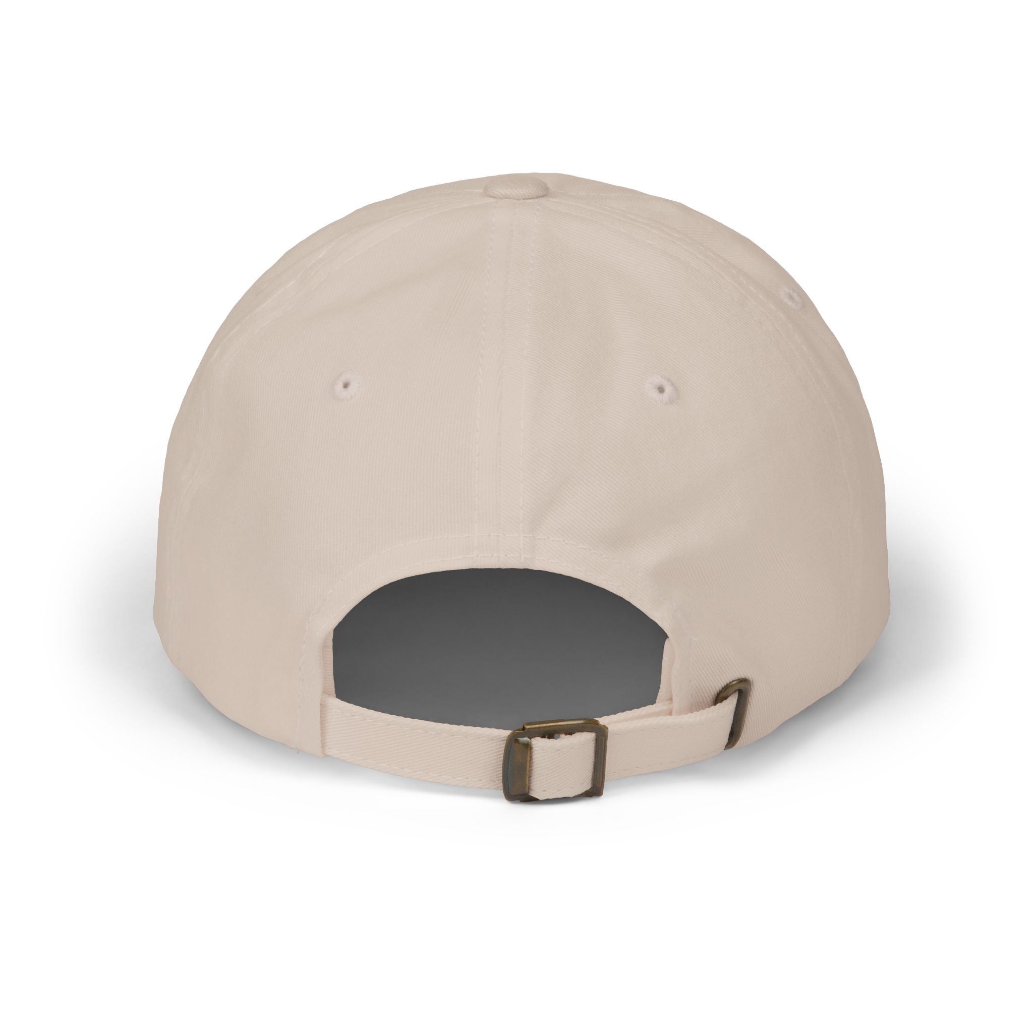 Funny Dog Meme Dad Cap — Classic Pet Lover Hat