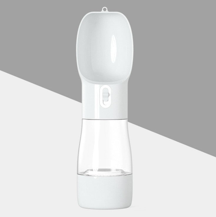 Portable Dog Water Bottle for Travel