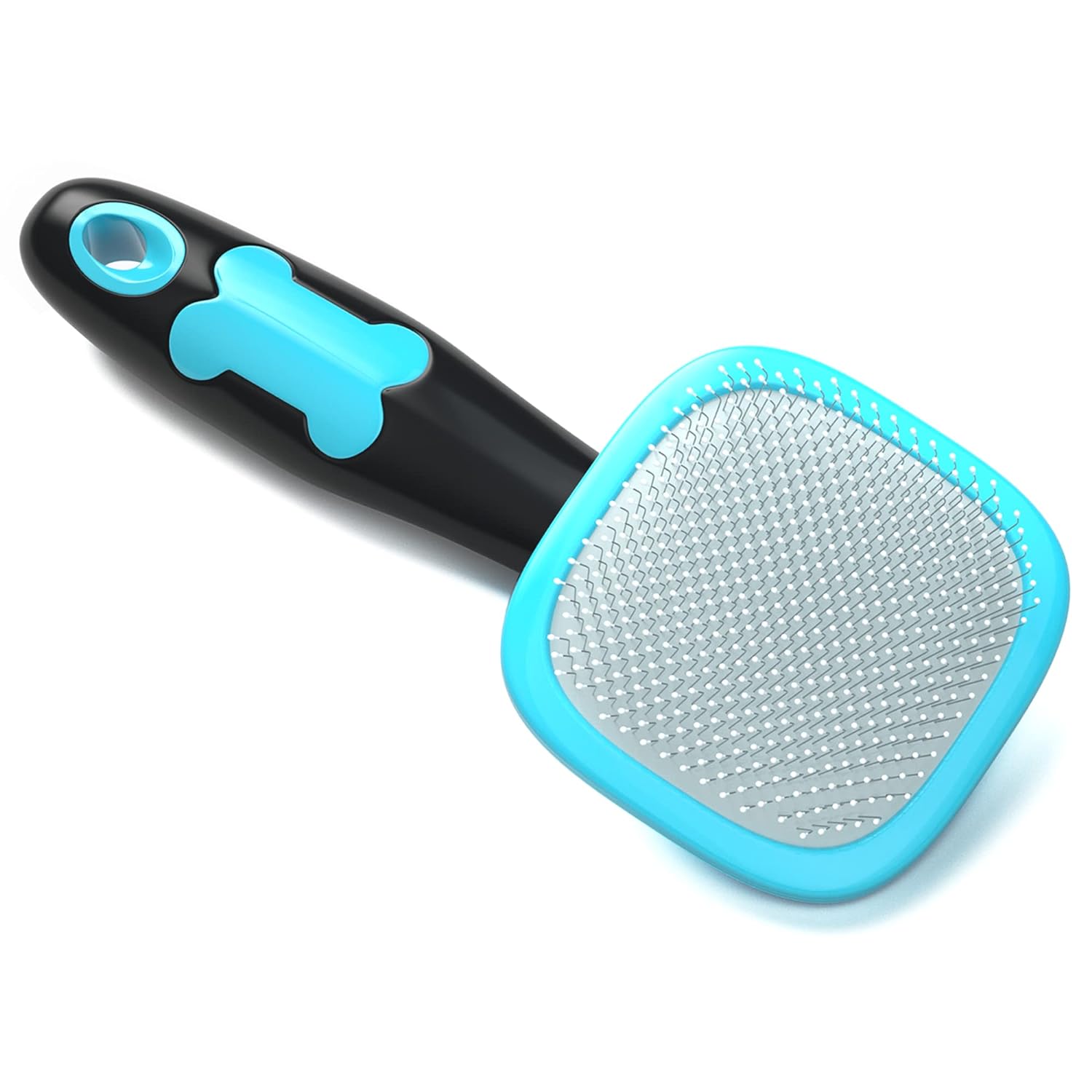 Pet Deshedding Grooming Brush