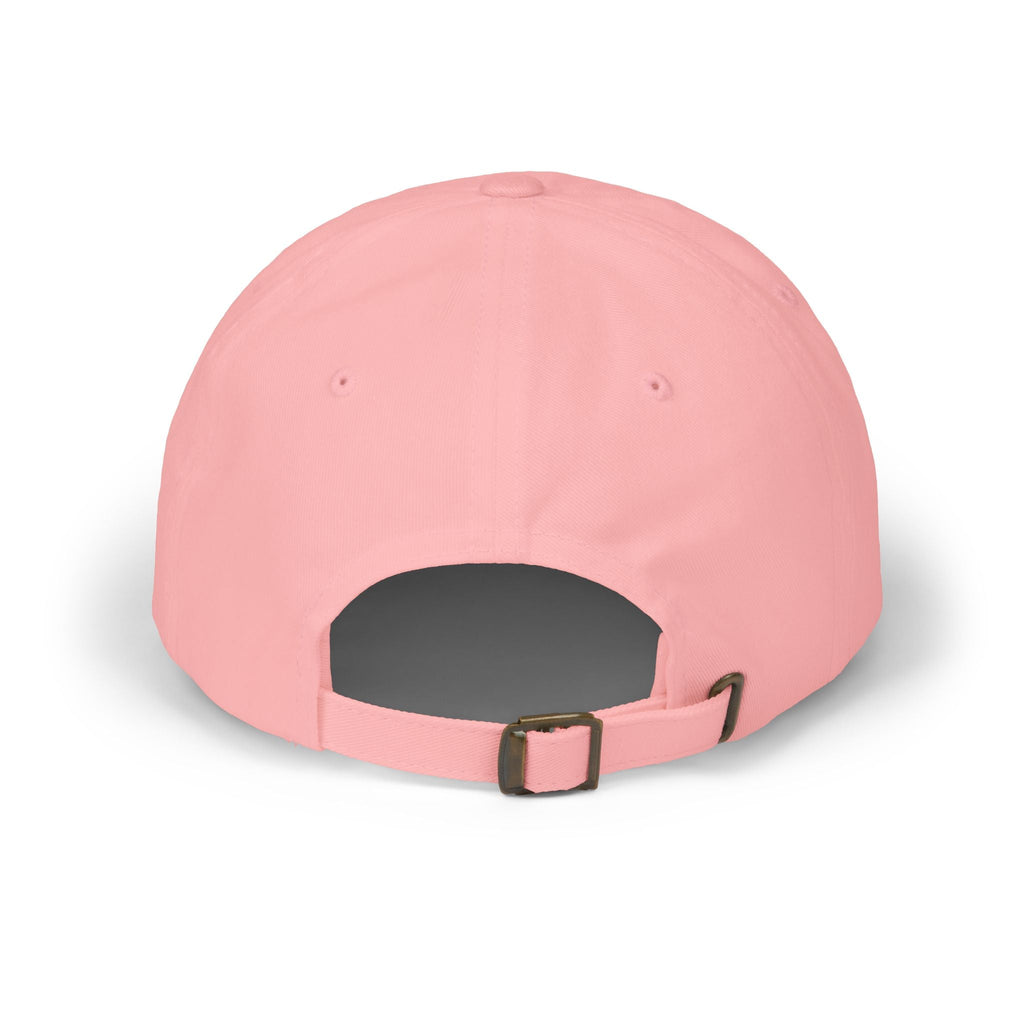 Funny Dog Meme Dad Cap — Classic Pet Lover Hat