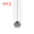 Electronic Motion Cat Toy & Accessory Set