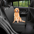 Rear Seat Pet Protection Mat