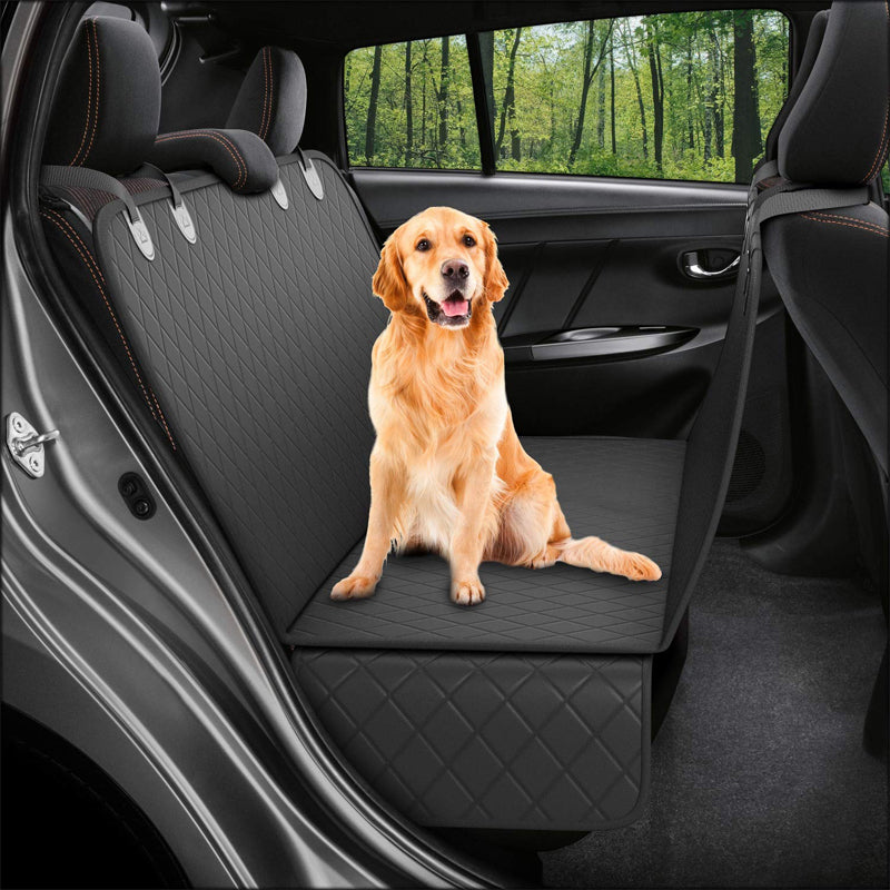 Rear Seat Pet Protection Mat