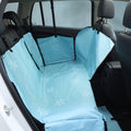 Waterproof Dog Car Seat Cover