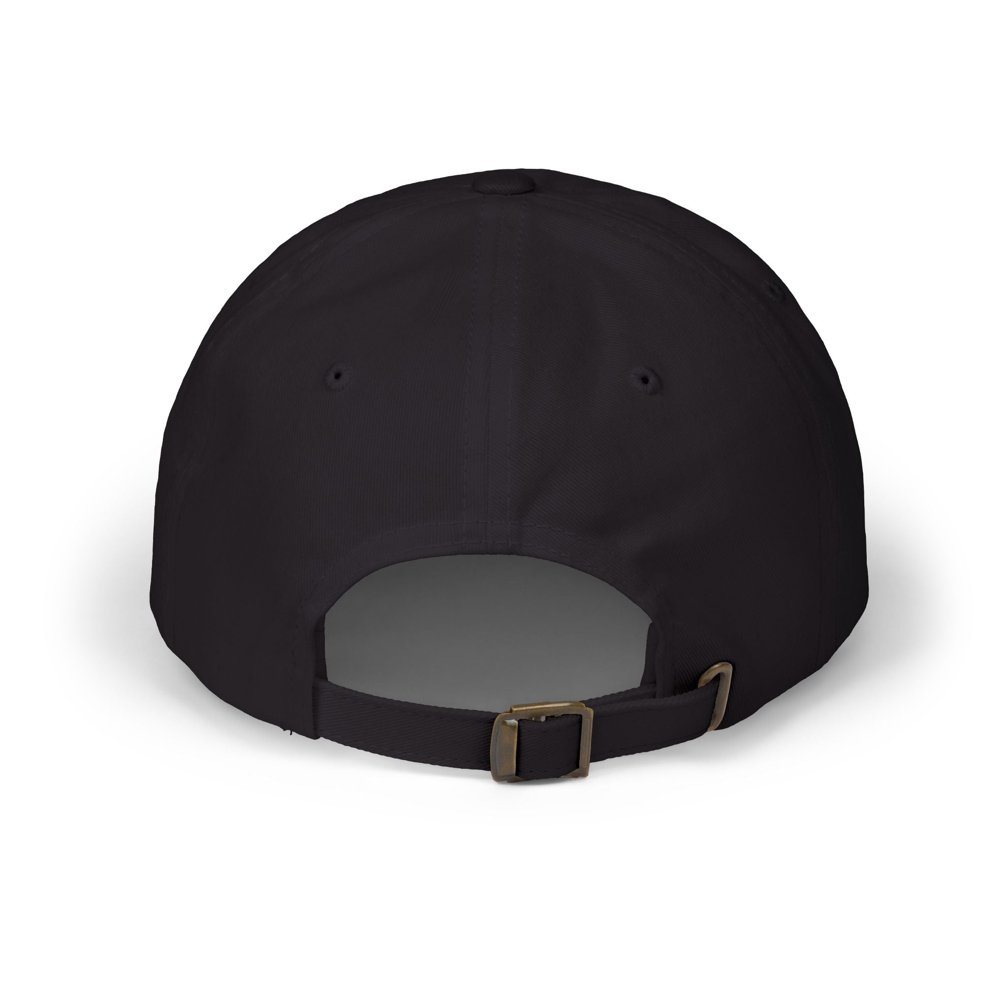 Funny Dog Meme Dad Cap — Classic Pet Lover Hat