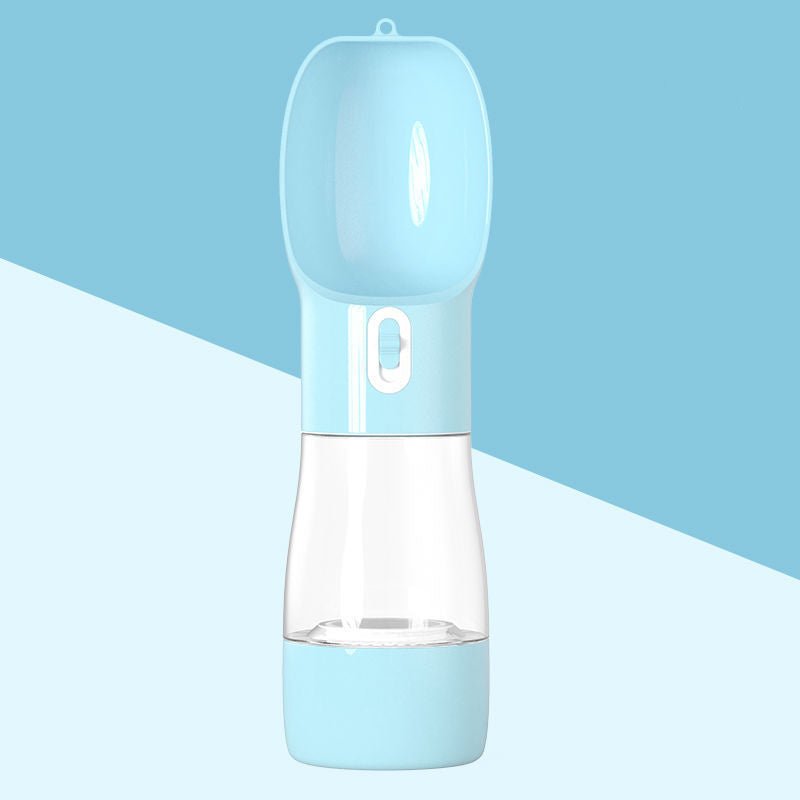 Portable Dog Water Bottle for Travel