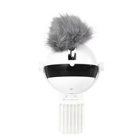 Electronic Motion Cat Toy & Accessory Set
