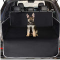 Dog Car Hammock & Trunk Mat