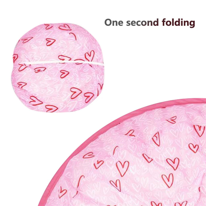 Automatic Undercover Motion Cat Toy