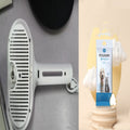 Mist Grooming Brush for Dogs & Cats