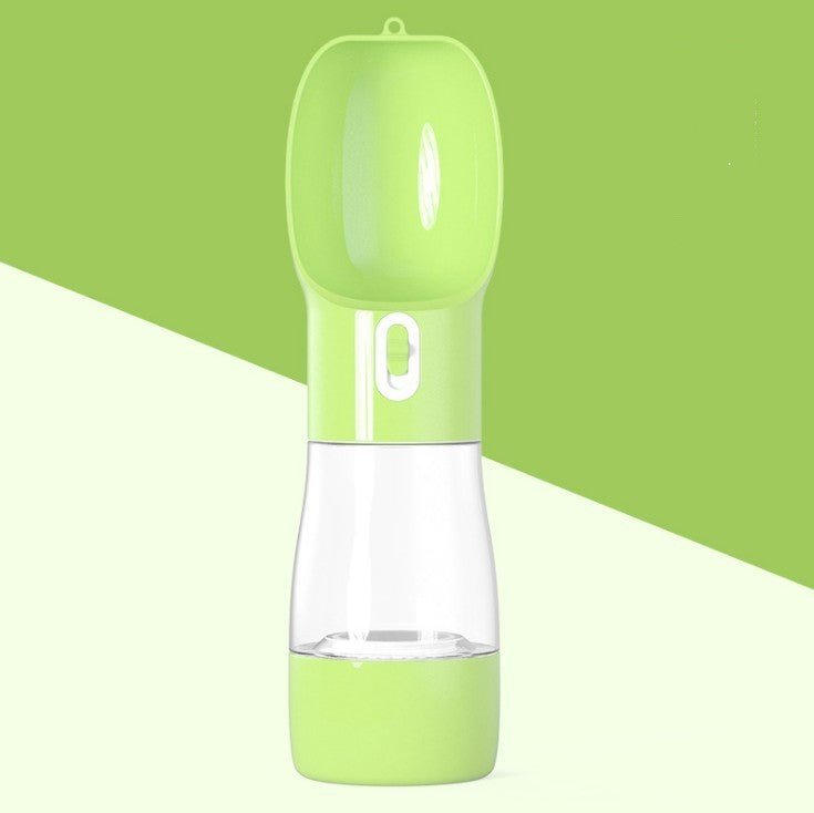 Portable Dog Water Bottle for Travel
