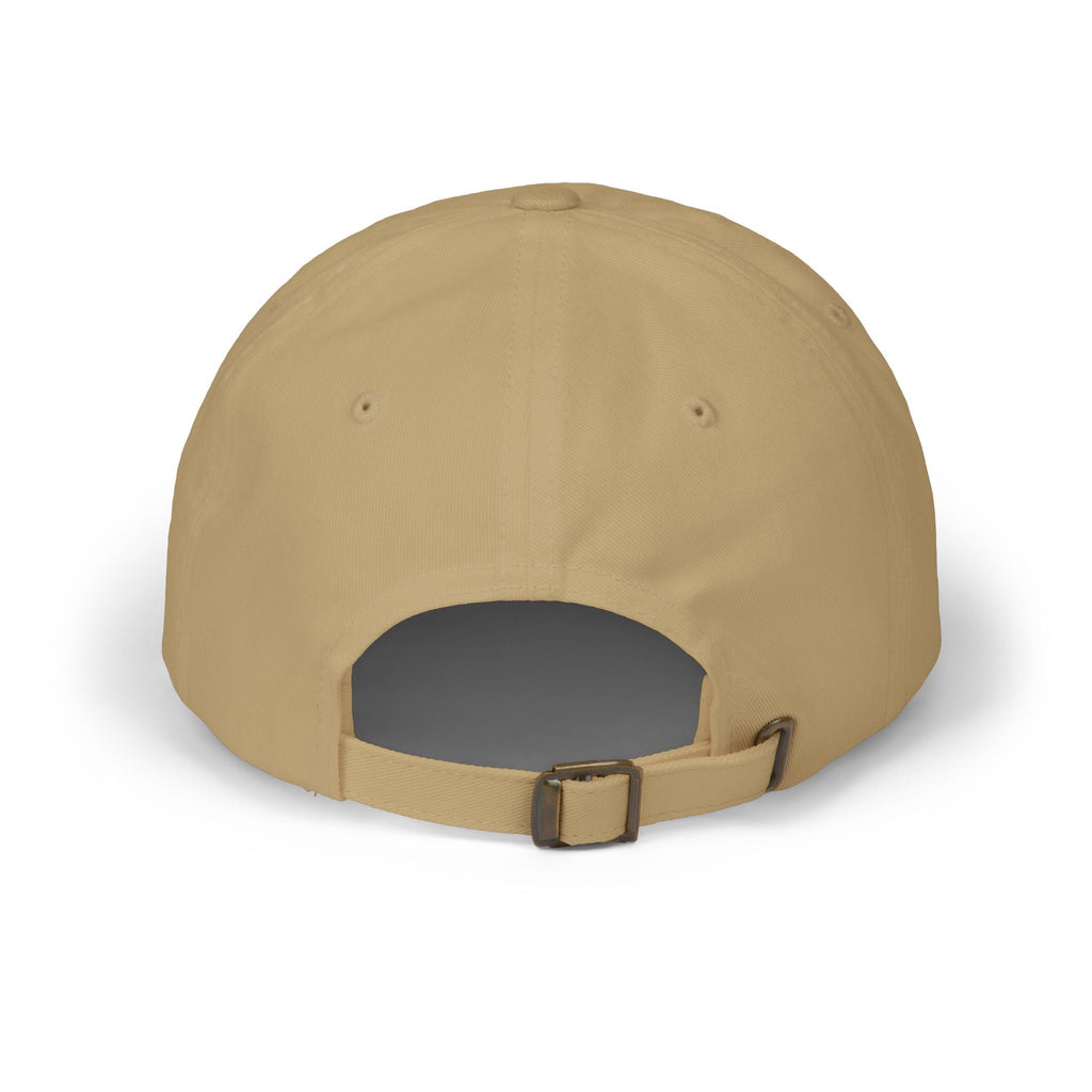 Funny Dog Meme Dad Cap — Classic Pet Lover Hat