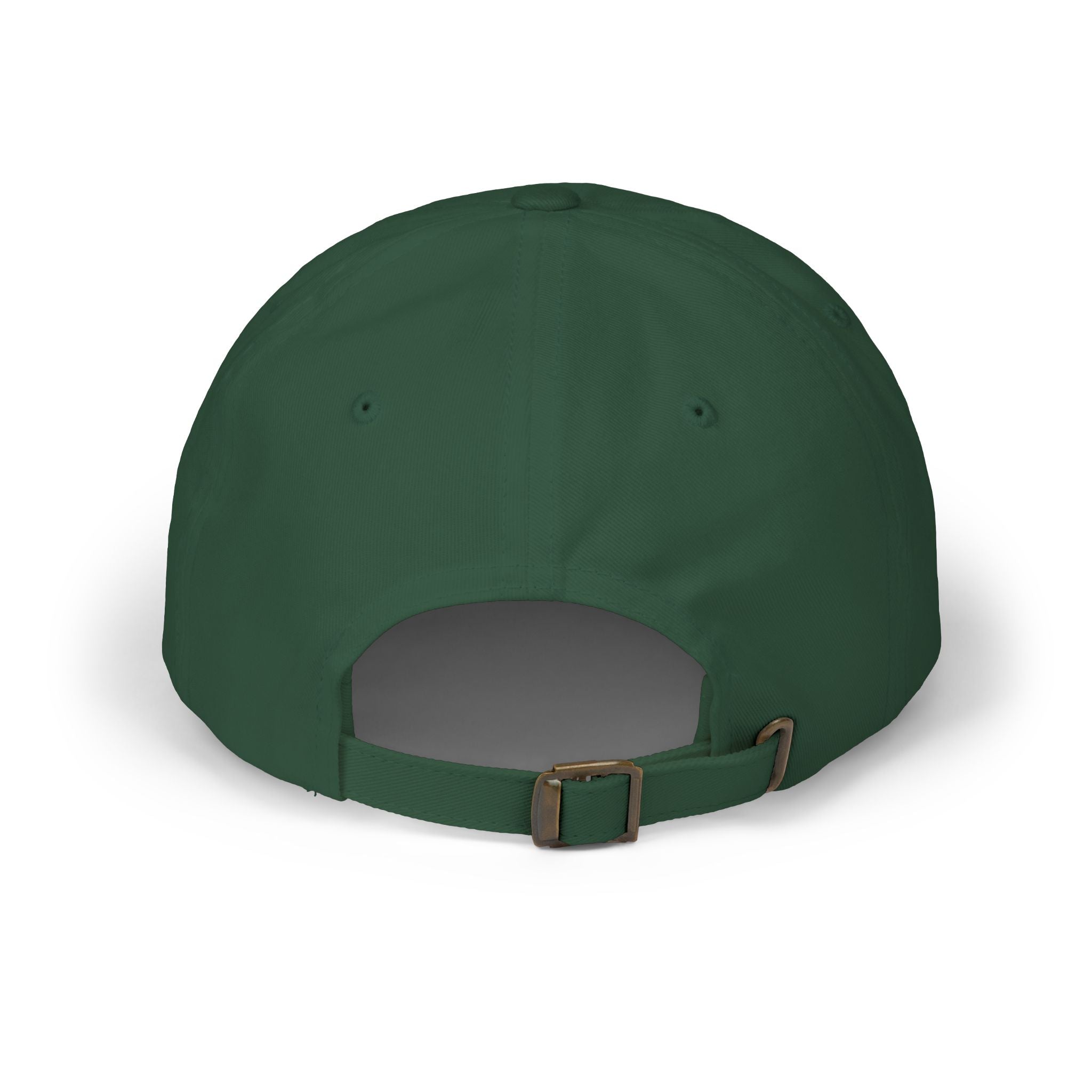 Funny Dog Meme Dad Cap — Classic Pet Lover Hat