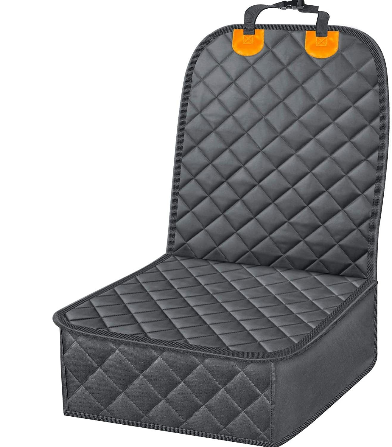 Multi-Style Dog Car Seat & Travel Cushion