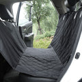 Multi-Style Dog Car Seat & Travel Cushion