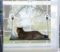 Removable Double-Layer Cat Window Hammock