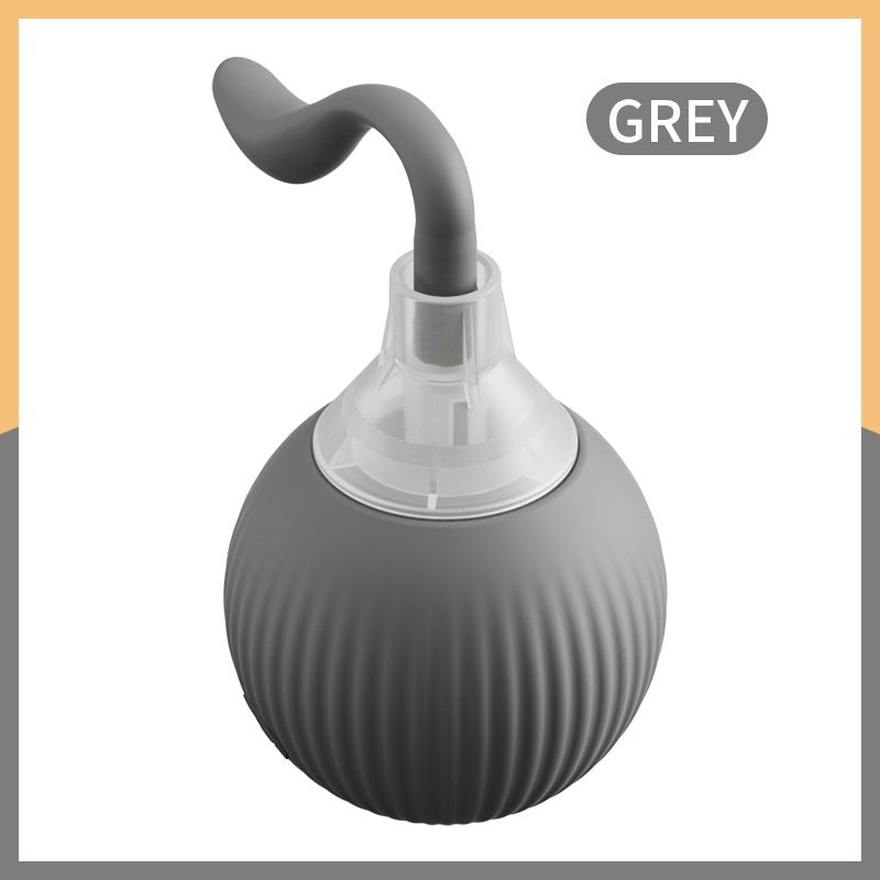 Interactive Motion Cat Ball with Tail Options