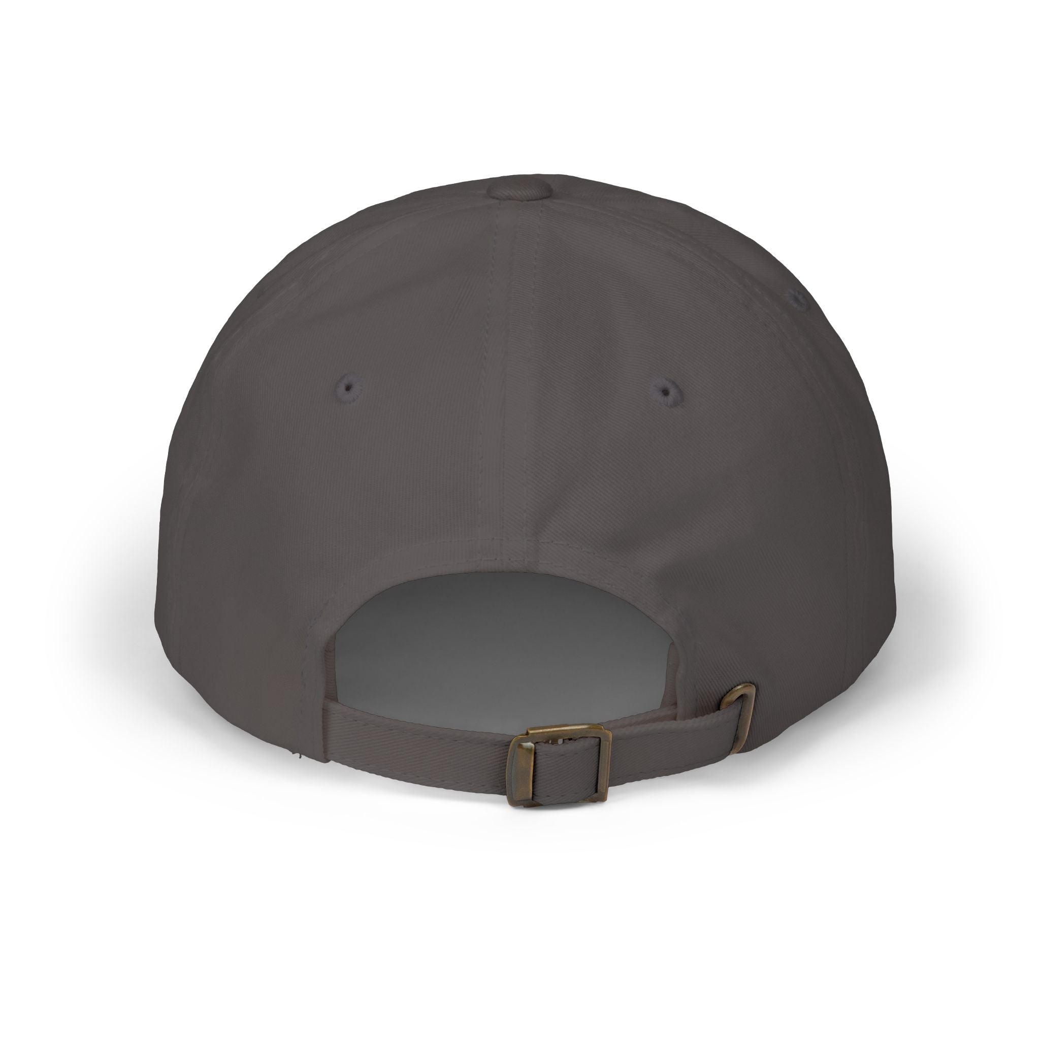 Funny Dog Meme Dad Cap — Classic Pet Lover Hat