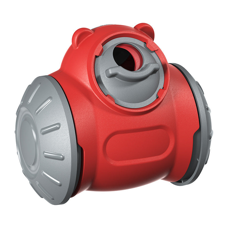 Interactive Tumbler Slow Feeder Toy