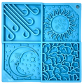 Sky eMat Enrichment Lick Mat