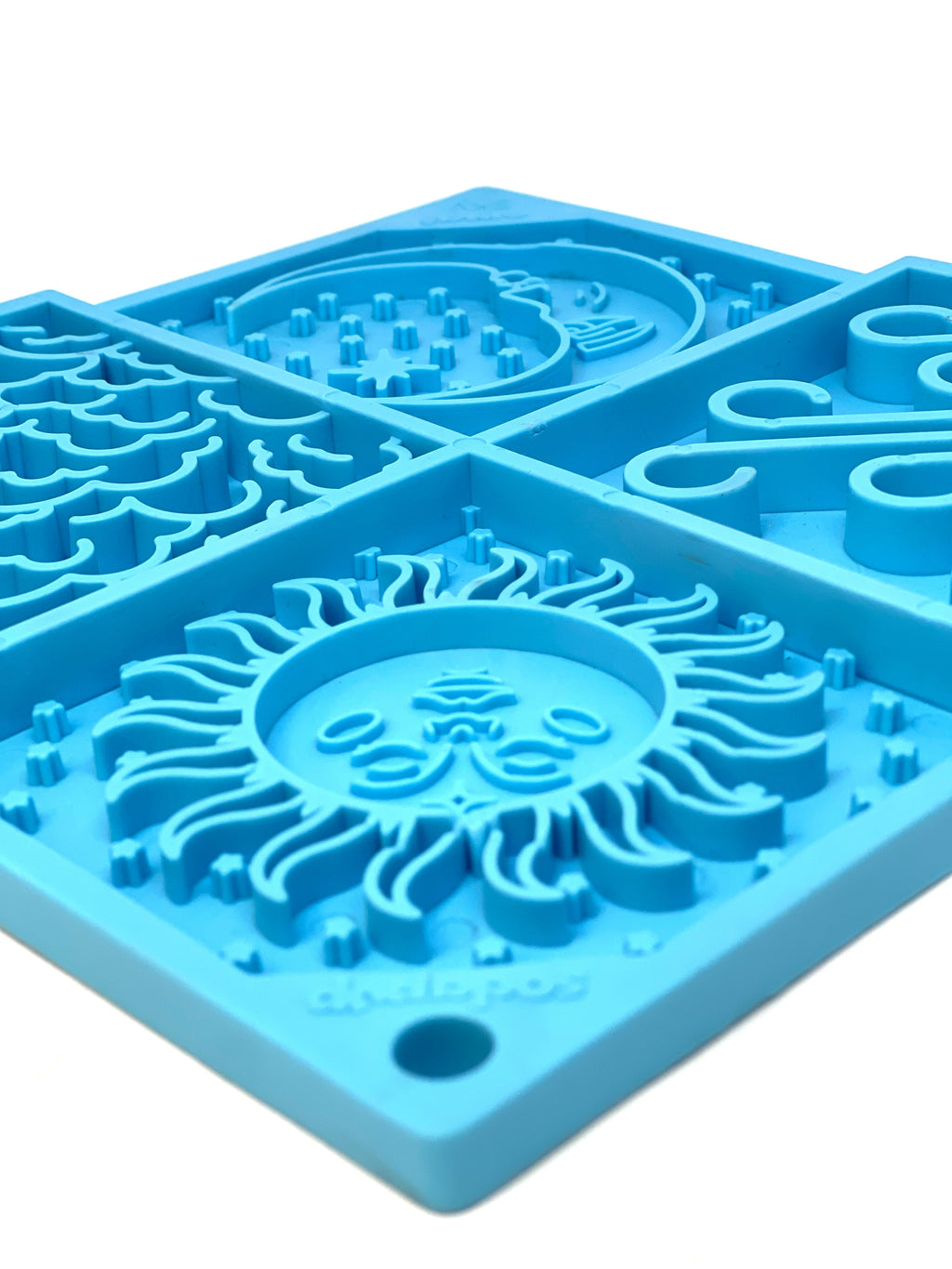 Sky eMat Enrichment Lick Mat