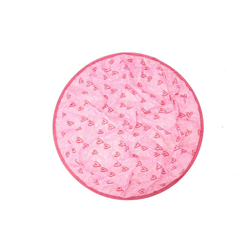 Automatic Undercover Motion Cat Toy