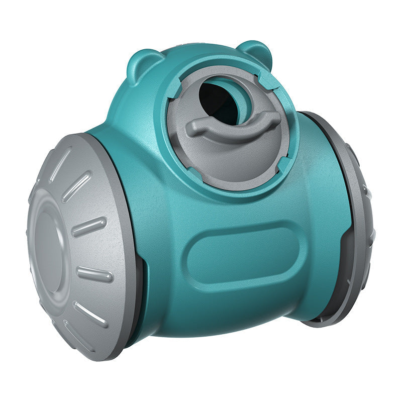 Interactive Tumbler Slow Feeder Toy