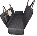 3-in-1 Machine-Washable Pet Car Mat