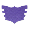 Purple Equine Nasal Flair Strips