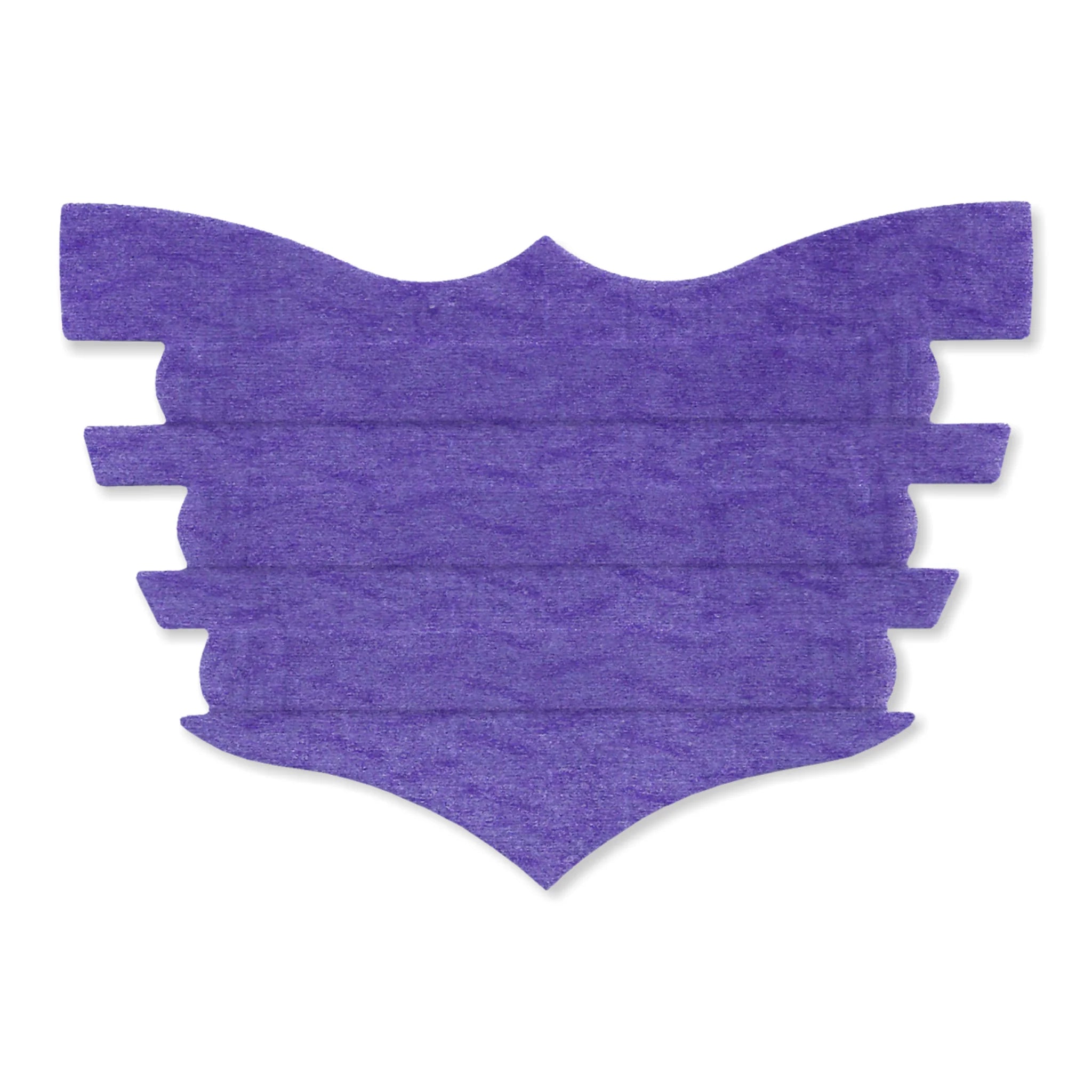 Purple Equine Nasal Flair Strips
