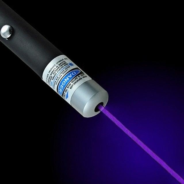 Interactive Laser Pointer Toy for Cats